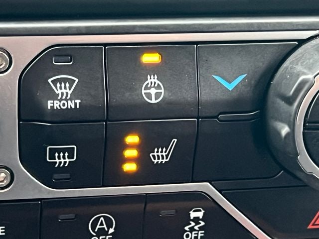 2023 Jeep Wrangler 4-Door Sport Altitude 4x4