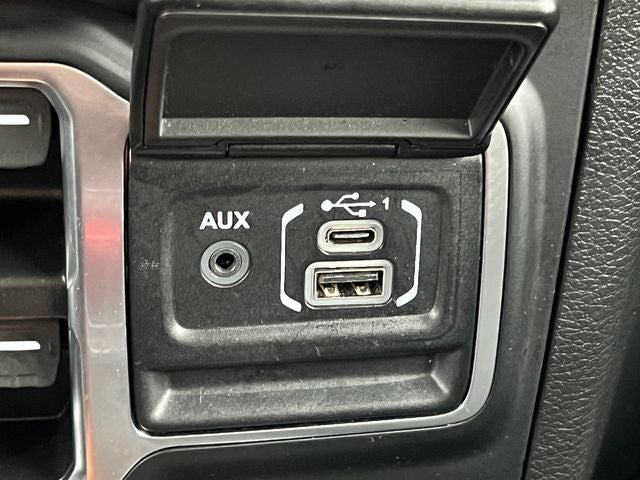 2023 Jeep Wrangler 4-Door Sport Altitude 4x4