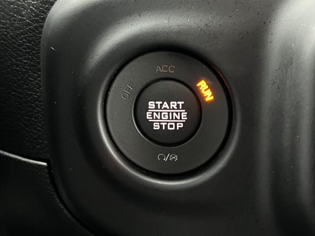 2023 Jeep Wrangler 4-Door Sport Altitude 4x4