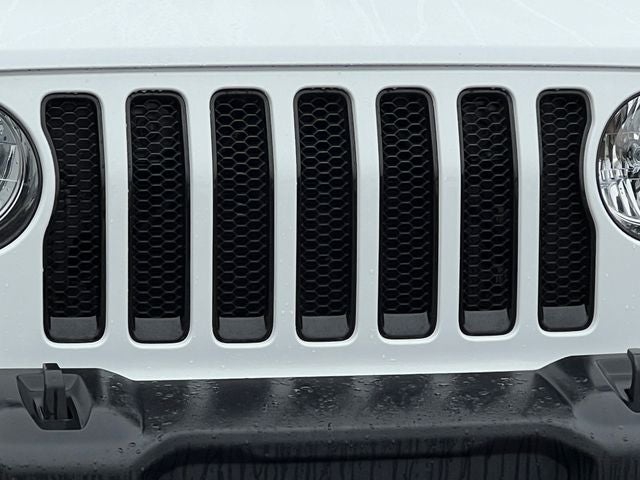 2023 Jeep Wrangler 4-Door Sport Altitude 4x4