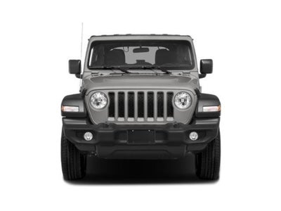 2023 Jeep Wrangler 4-Door Sport Altitude 4x4