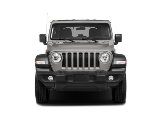 2023 Jeep Wrangler 4-Door Sport Altitude 4x4