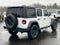 2023 Jeep Wrangler 4-Door Sport Altitude 4x4