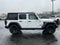 2023 Jeep Wrangler 4-Door Sport Altitude 4x4