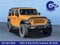 2021 Jeep Wrangler Sport 4x4