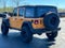 2021 Jeep Wrangler Sport 4x4
