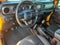 2021 Jeep Wrangler Sport 4x4