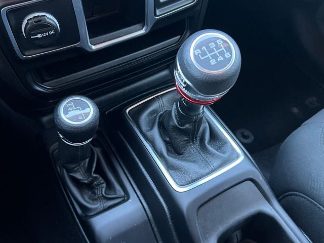 2021 Jeep Wrangler Sport 4x4