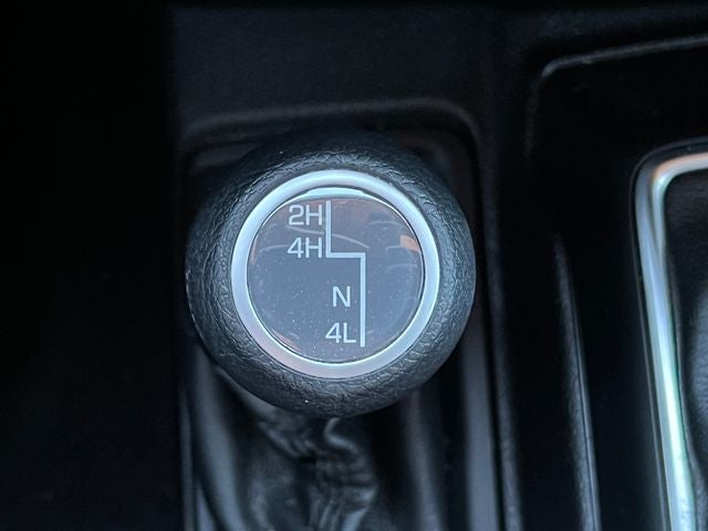 2021 Jeep Wrangler Sport 4x4