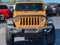 2021 Jeep Wrangler Sport 4x4