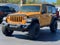 2021 Jeep Wrangler Sport 4x4