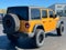 2021 Jeep Wrangler Sport 4x4