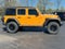 2021 Jeep Wrangler Sport 4x4