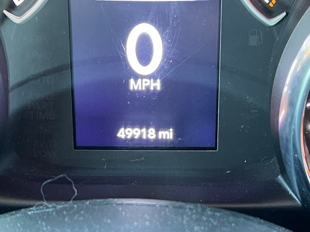 2021 Jeep Wrangler Sport 4x4