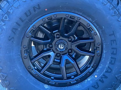 2021 Jeep Wrangler Sport 4x4