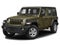 2022 Jeep Wrangler Willys Sport 4x4