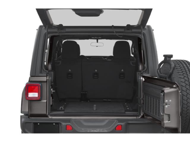 2022 Jeep Wrangler Willys Sport 4x4