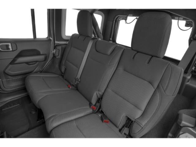 2022 Jeep Wrangler Willys Sport 4x4