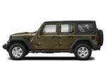 2022 Jeep Wrangler Willys Sport 4x4