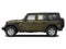 2022 Jeep Wrangler Willys Sport 4x4