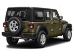 2022 Jeep Wrangler Willys Sport 4x4
