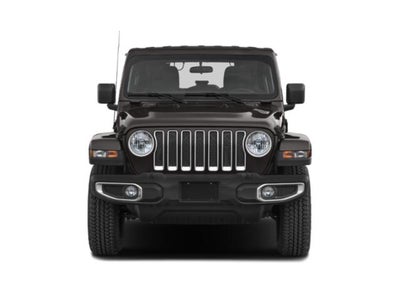 2022 Jeep Wrangler Willys Sport 4x4