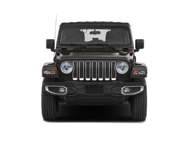 2022 Jeep Wrangler Willys Sport 4x4