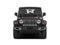 2022 Jeep Wrangler Willys Sport 4x4