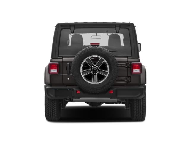 2022 Jeep Wrangler Willys Sport 4x4