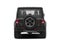 2022 Jeep Wrangler Willys Sport 4x4