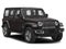 2022 Jeep Wrangler Willys Sport 4x4