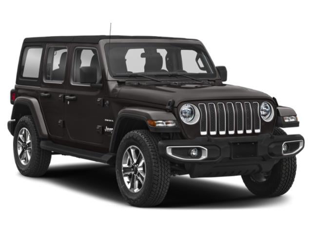 2022 Jeep Wrangler Willys Sport 4x4