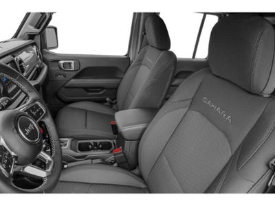 2022 Jeep Wrangler Willys Sport 4x4