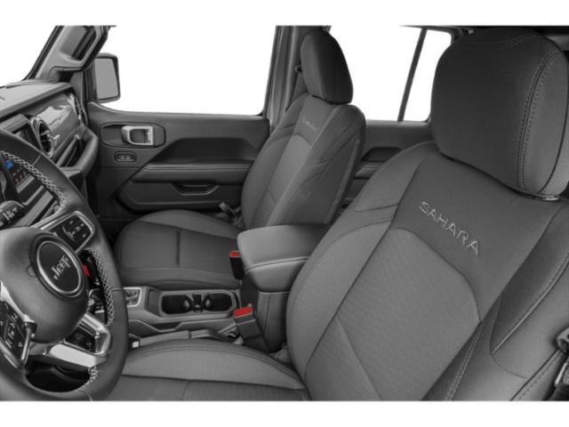 2022 Jeep Wrangler Willys Sport 4x4