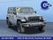 2021 Jeep Wrangler Willys 4x4