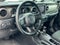 2021 Jeep Wrangler Willys 4x4