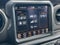 2021 Jeep Wrangler Willys 4x4