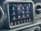 2021 Jeep Wrangler Willys 4x4