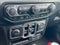 2021 Jeep Wrangler Willys 4x4