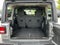 2021 Jeep Wrangler Willys 4x4