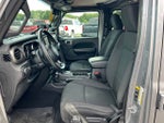 2021 Jeep Wrangler Willys 4x4