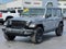 2021 Jeep Wrangler Willys 4x4