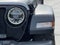 2021 Jeep Wrangler Willys 4x4