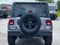 2021 Jeep Wrangler Willys 4x4