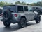 2021 Jeep Wrangler Willys 4x4