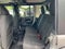 2021 Jeep Wrangler Willys 4x4