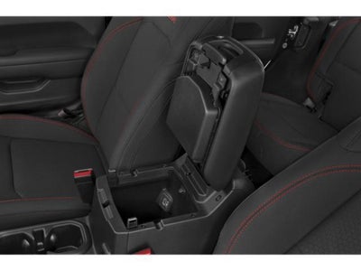 2023 Jeep Wrangler 4-Door Rubicon 4x4