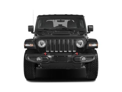 2023 Jeep Wrangler 4-Door Rubicon 4x4