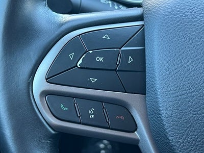 2019 Jeep Cherokee Latitude Plus FWD