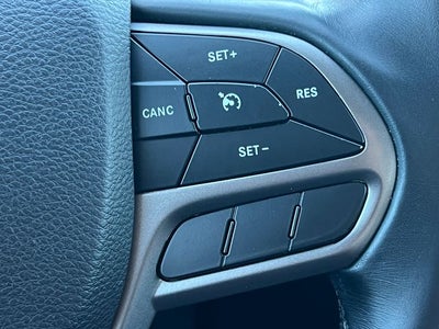 2019 Jeep Cherokee Latitude Plus FWD